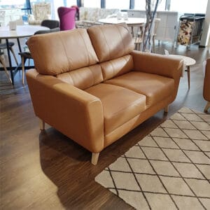 KruunuDesign Paanu-sohvat, outlet Tampere