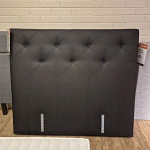 Uness EcoDesign-sängynpääty 160 cm, outlet Oulu