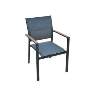 KruunuDesign Berlin-ulkotuoli