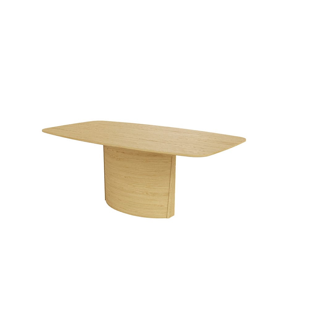 Skovby #117-ruokapöytä, tammi