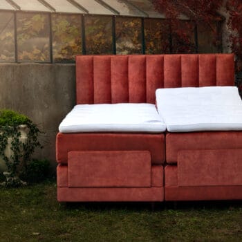 Artikkelikuva | Dorbien Beds Nature Extreme -sänky