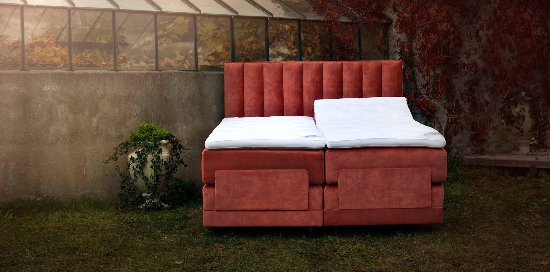 Artikkelikuva | Dorbien Beds Nature Extreme -sänky