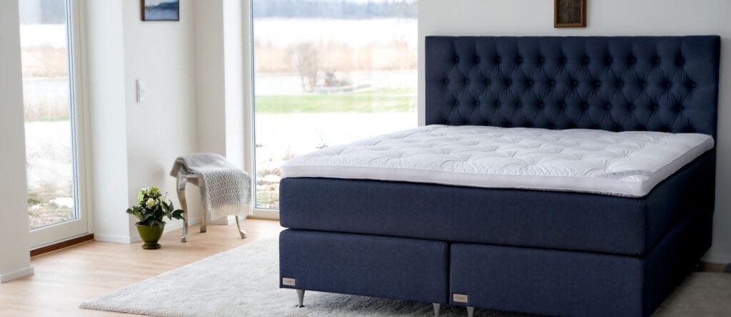 Artikkelikuva | Elite Exclusive-jenkkisänky