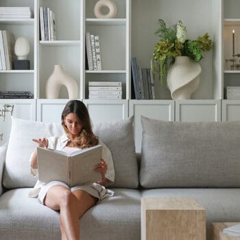 Artikkelikuva | Innovation Living Malloy-vuodesohva