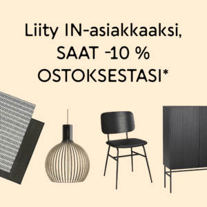 Liity IN-asiakkaaksi