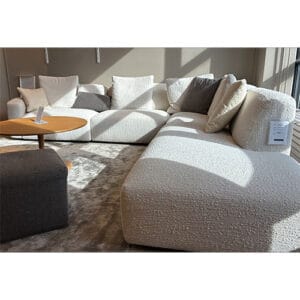 Furninova Block-avokulmadivaanisohva, outlet Vantaa