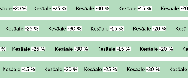KESÄALE
