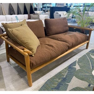Cane-line Sticks-ulkosohva, outlet Turku