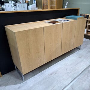 Skovby #404-senkki, outlet-Turku