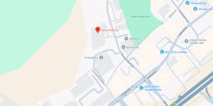 Van & Poika Vantaan noutopiste