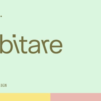 Habitare banneri | Habitare-messut 2026