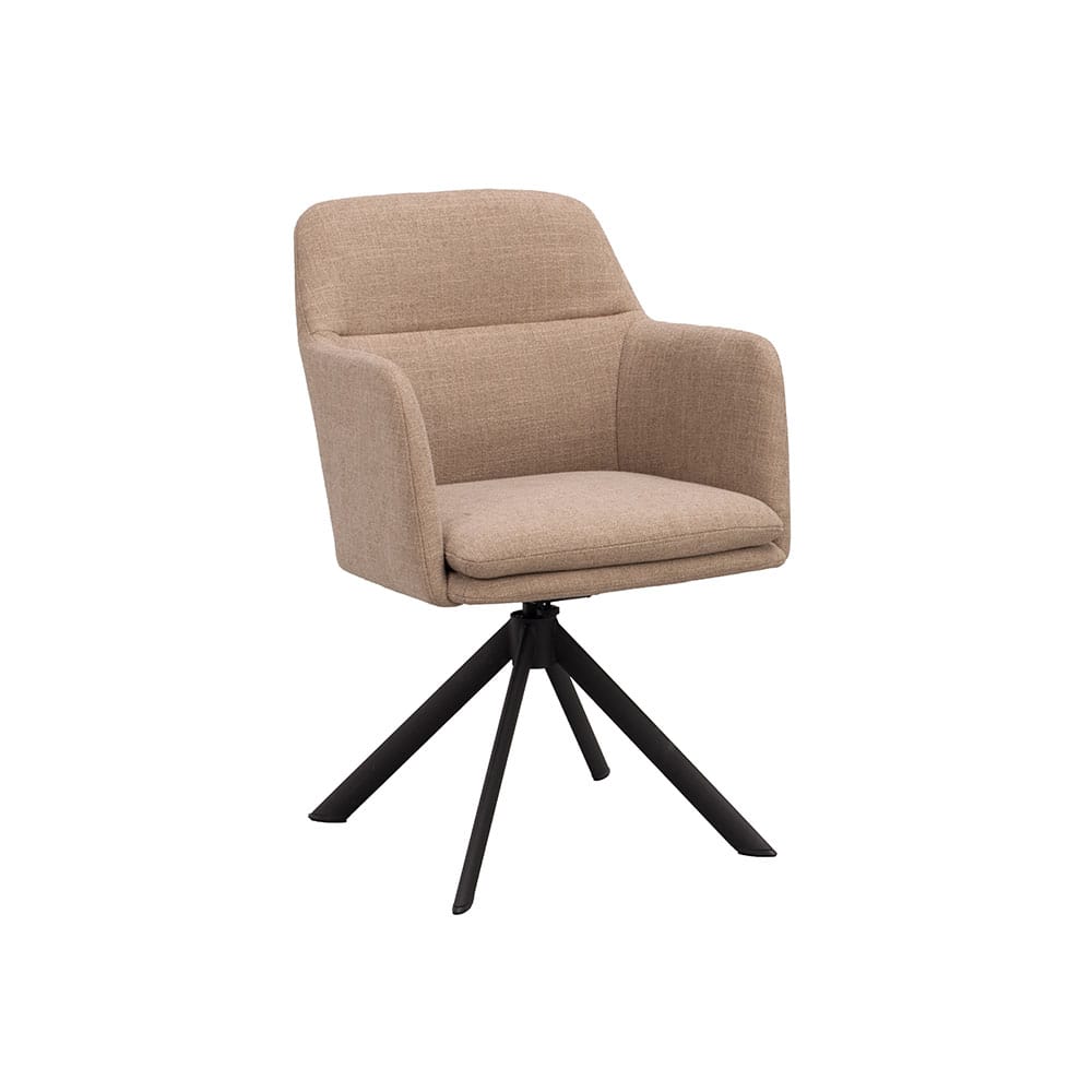 Rowico Home Gladstone-tuoli, beige