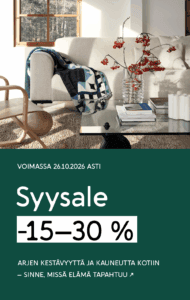 Syysale Kruunukaluste