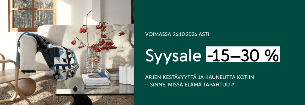 Syysale Kruunukaluste