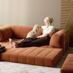 Innovation Living CozyPad-vuodesohva