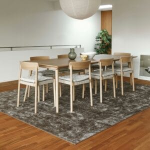 VM Carpet Basaltti-matto