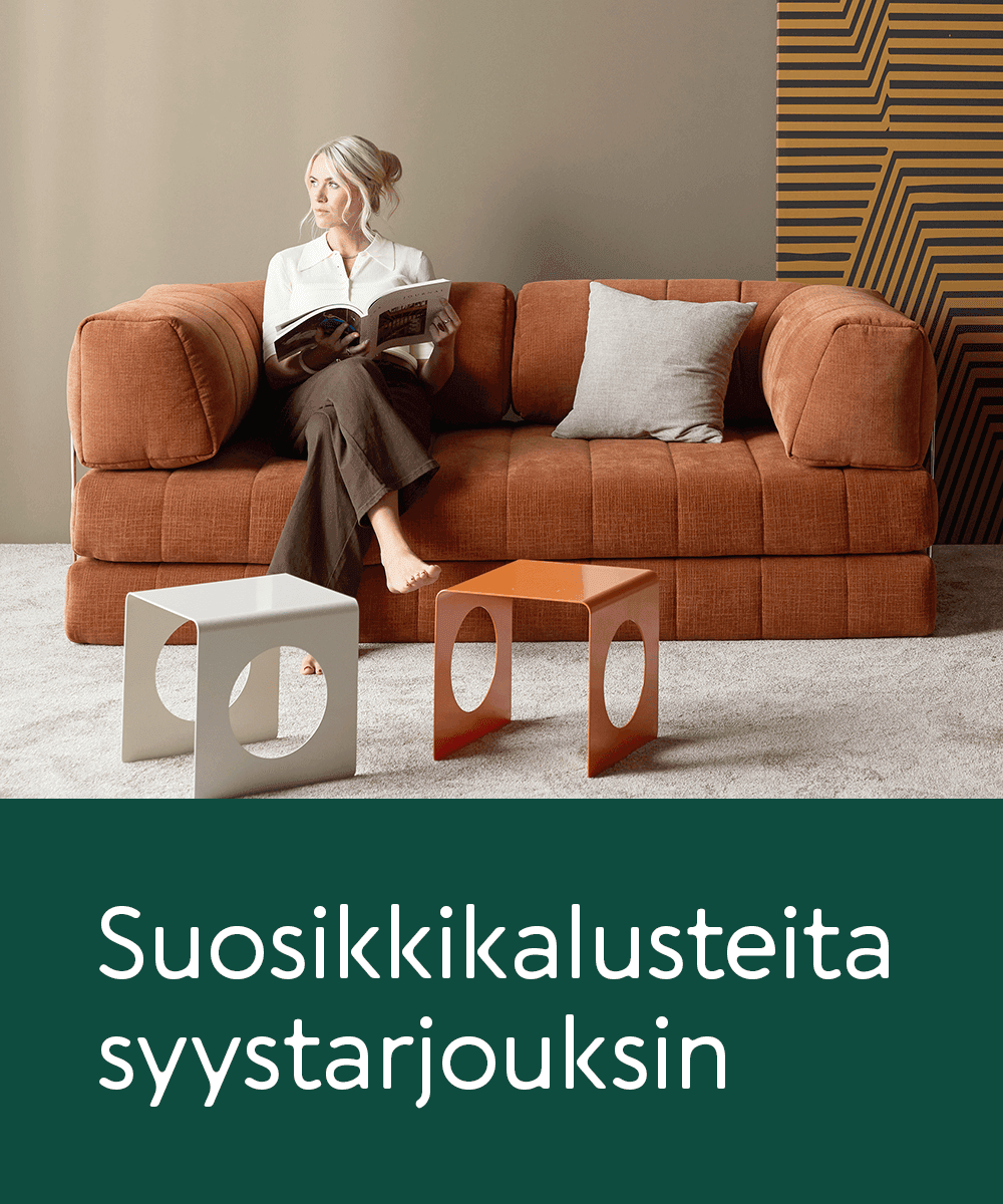 KESÄALE