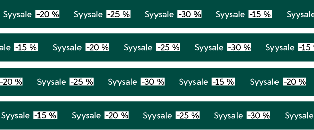 SYYSALE