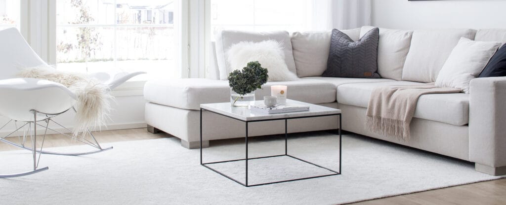 Artikkelikuva | VM Carpet Hattara-matto, miljöö