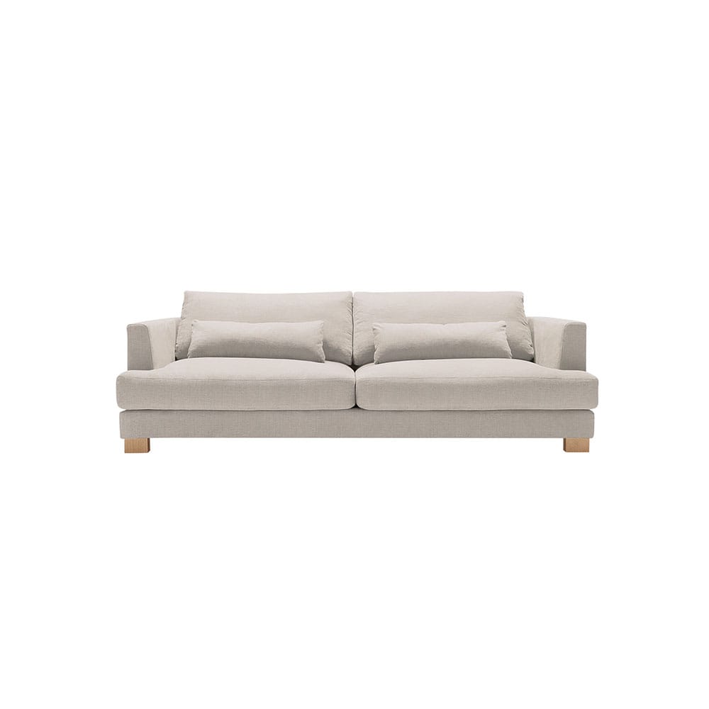 Sits Brandon-sohva, beige