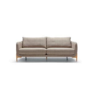 Sits Jenny-sohva, taupe.