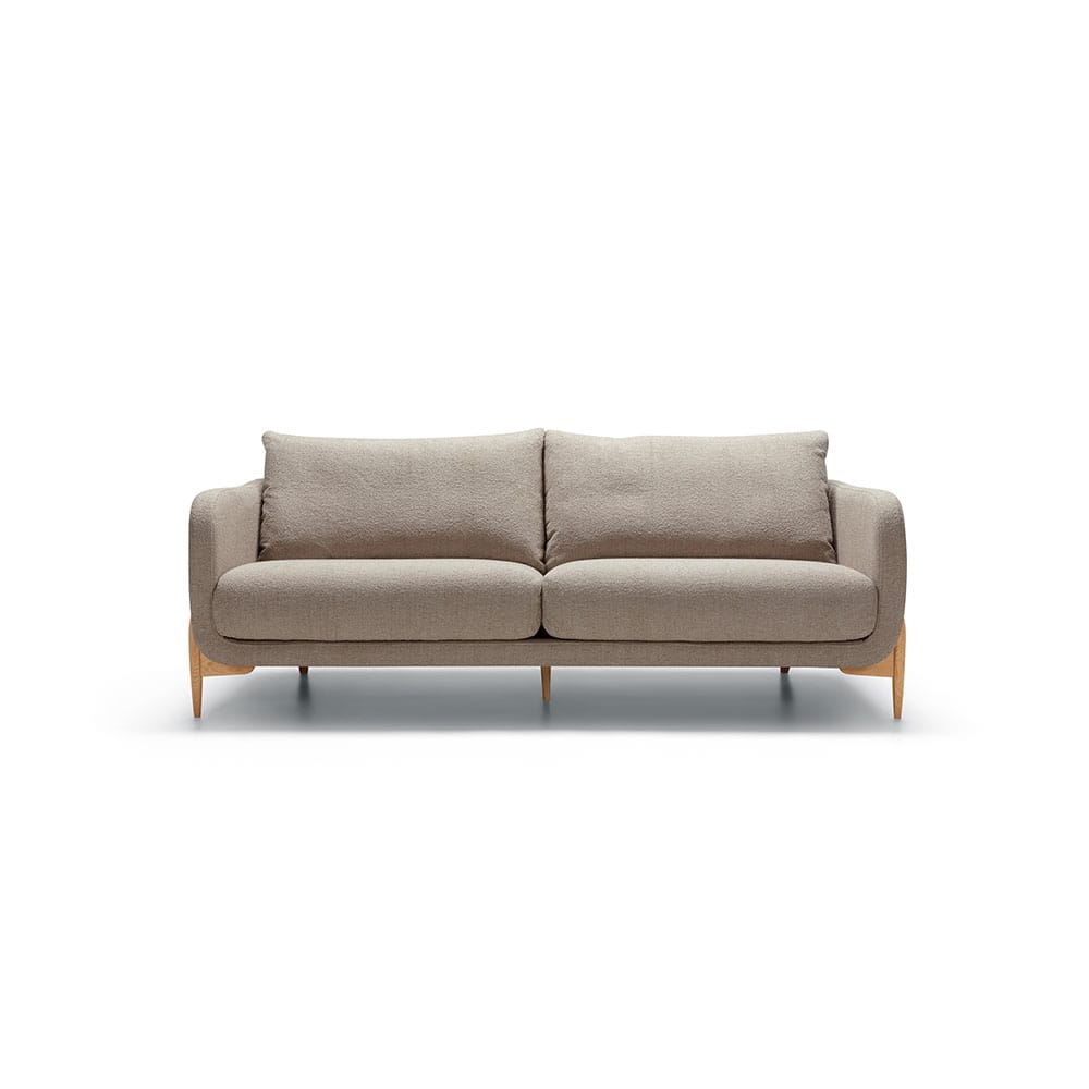 Sits Jenny-sohva, taupe.