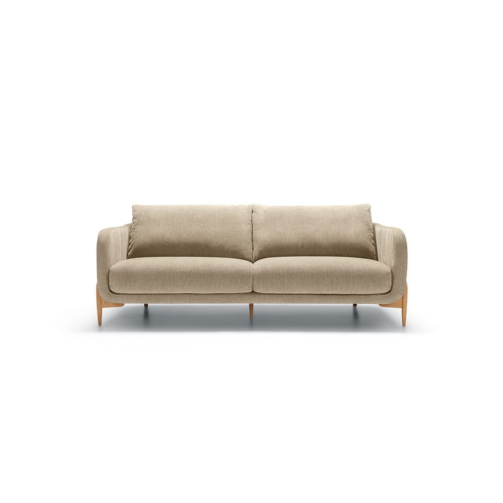 Sits Jenny-sohva, beige.