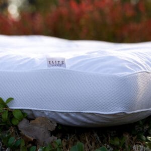 Elite Sängar Exclusive-petauspatja
