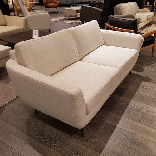 Furninova Smile-sohva, outlet Tampere